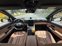 NIO ES8 2020 450KM Six-Seater - ფოტო 15