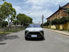 NIO ES8 2020 450KM Six-Seater - ფოტო 2