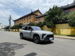 NIO ES8 2020 450KM Six-Seater - ფოტო 3