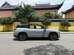 NIO ES8 2020 450KM Six-Seater - ფოტო 4
