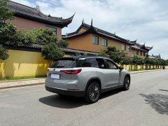 NIO ES8 2020 450KM Six-Seater - ფოტო 5