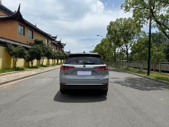 NIO ES8 2020 450KM Six-Seater - ფოტო 6