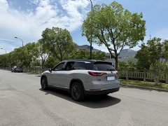 NIO ES8 2020 450KM Six-Seater - ფოტო 7