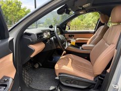 NIO ES8 2020 450KM Six-Seater - ფოტო 9