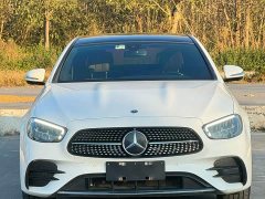 Mercedes-Benz E-Class E 300 L Sport Fashion Edition - ფოტო 2