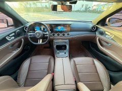 Mercedes-Benz E-Class E 300 L Sport Fashion Edition - ფოტო 6