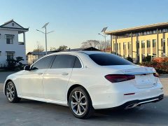 Mercedes-Benz E-Class E 300 L Sport Fashion Edition - ფოტო 7