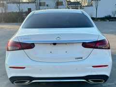 Mercedes-Benz E-Class E 300 L Sport Fashion Edition - ფოტო 8