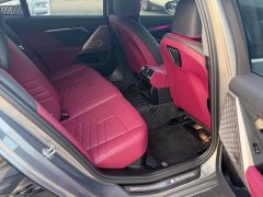 BMW 5 Series 530Li Luxury M Sport Package - ფოტო 9