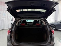 GAC Aion GS4 270T Automatic Smart Tech Edition - ფოტო 10
