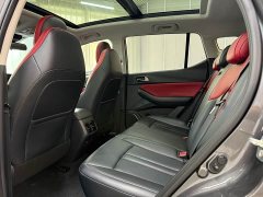 GAC Aion GS4 270T Automatic Smart Tech Edition - ფოტო 12