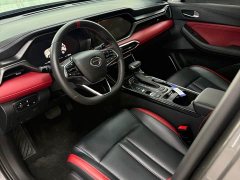 GAC Aion GS4 270T Automatic Smart Tech Edition - ფოტო 13