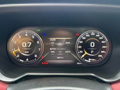 GAC Aion GS4 270T Automatic Smart Tech Edition - ფოტო 14