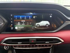 GAC Aion GS4 270T Automatic Smart Tech Edition - ფოტო 15
