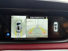 GAC Aion GS4 270T Automatic Smart Tech Edition - ფოტო 16