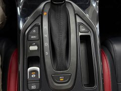 GAC Aion GS4 270T Automatic Smart Tech Edition - ფოტო 17
