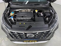 GAC Aion GS4 270T Automatic Smart Tech Edition - ფოტო 19