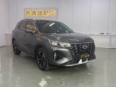 GAC Aion GS4 270T Automatic Smart Tech Edition - ფოტო 2