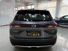 GAC Aion GS4 270T Automatic Smart Tech Edition - ფოტო 5