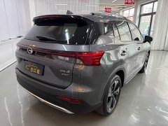 GAC Aion GS4 270T Automatic Smart Tech Edition - ფოტო 6
