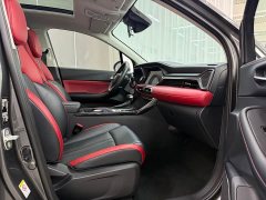 GAC Aion GS4 270T Automatic Smart Tech Edition - ფოტო 8