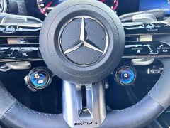 Mercedes-Benz Mercedes-AMG A-Class (Imported) 2024 AMG A 45 S 4MATIC Fuel Power Special Edition - ფოტო 10