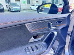 Mercedes-Benz Mercedes-AMG A-Class (Imported) 2024 AMG A 45 S 4MATIC Fuel Power Special Edition - ფოტო 11