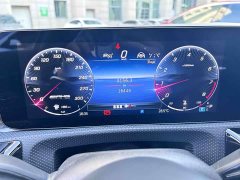 Mercedes-Benz Mercedes-AMG A-Class (Imported) 2024 AMG A 45 S 4MATIC Fuel Power Special Edition - ფოტო 12