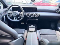 Mercedes-Benz Mercedes-AMG A-Class (Imported) 2024 AMG A 45 S 4MATIC Fuel Power Special Edition - ფოტო 15