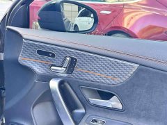 Mercedes-Benz Mercedes-AMG A-Class (Imported) 2024 AMG A 45 S 4MATIC Fuel Power Special Edition - ფოტო 16