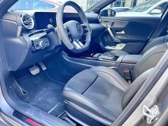Mercedes-Benz Mercedes-AMG A-Class (Imported) 2024 AMG A 45 S 4MATIC Fuel Power Special Edition - ფოტო 7