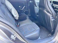 Mercedes-Benz Mercedes-AMG A-Class (Imported) 2024 AMG A 45 S 4MATIC Fuel Power Special Edition - ფოტო 8