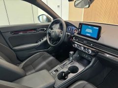 Honda Civic 2022 240TURBO CVT Fuel Dynamic Edition - ფოტო 10