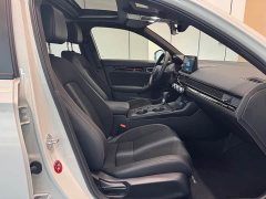 Honda Civic 2022 240TURBO CVT Fuel Dynamic Edition - ფოტო 11
