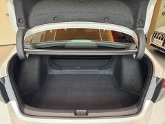 Honda Civic 2022 240TURBO CVT Fuel Dynamic Edition - ფოტო 12