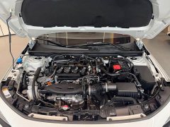 Honda Civic 2022 240TURBO CVT Fuel Dynamic Edition - ფოტო 13