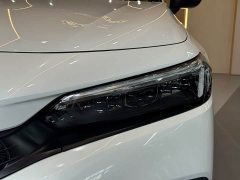 Honda Civic 2022 240TURBO CVT Fuel Dynamic Edition - ფოტო 14