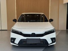 Honda Civic 2022 240TURBO CVT Fuel Dynamic Edition - ფოტო 2