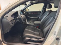 Honda Civic 2022 240TURBO CVT Fuel Dynamic Edition - ფოტო 5