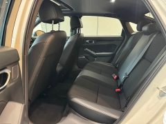 Honda Civic 2022 240TURBO CVT Fuel Dynamic Edition - ფოტო 6