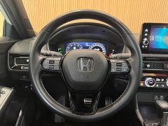 Honda Civic 2022 240TURBO CVT Fuel Dynamic Edition - ფოტო 7