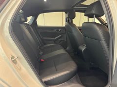 Honda Civic 2022 240TURBO CVT Fuel Dynamic Edition - ფოტო 9