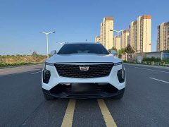 Cadillac XT4 2024 28T FWD Luxury - ფოტო 2