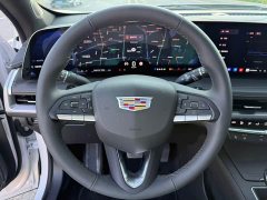 Cadillac XT4 2024 28T FWD Luxury - ფოტო 6
