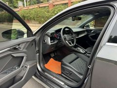 Audi A3 2026 A3L Limousine 35TFSI Prestige - ფოტო 5