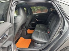 Audi A3 2026 A3L Limousine 35TFSI Prestige - ფოტო 6
