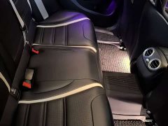 Mercedes-Benz C-Class AMG 2019 AMG C 63 S - ფოტო 4