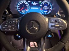Mercedes-Benz C-Class AMG 2019 AMG C 63 S - ფოტო 7