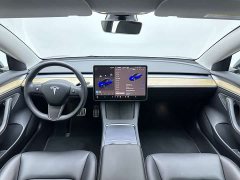 Tesla Model 3 Performance All-Wheel Drive - ფოტო 13