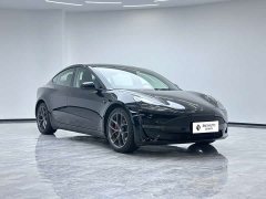 Tesla Model 3 Performance All-Wheel Drive - ფოტო 2
